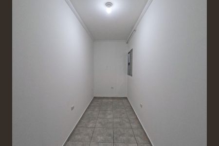 Casa para alugar com 2 quartos, 52m² em Conjunto Habitacional Turistica, São Paulo