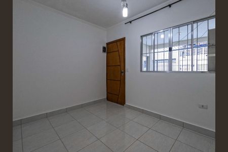 Casa para alugar com 2 quartos, 52m² em Conjunto Habitacional Turistica, São Paulo
