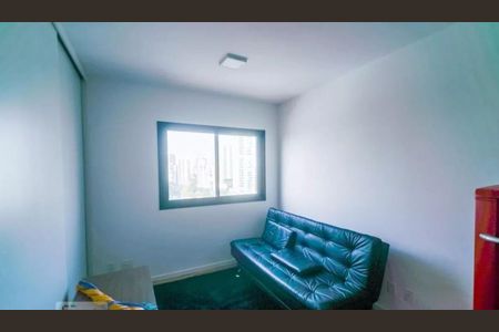 Apartamento à venda com 26m², 1 quarto e 1 vaga