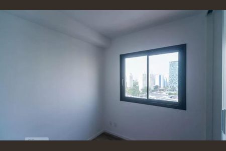 Apartamento à venda com 26m², 1 quarto e 1 vaga