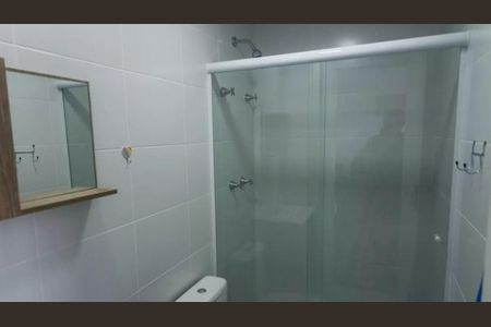 Apartamento à venda com 26m², 1 quarto e 1 vaga