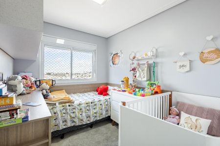 Apartamento à venda com 2 quartos, 81m² em Vila Formosa, São Paulo