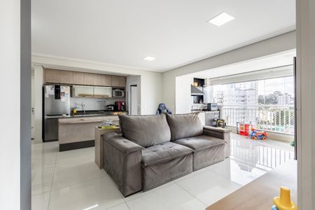 Apartamento à venda com 2 quartos, 81m² em Vila Formosa, São Paulo