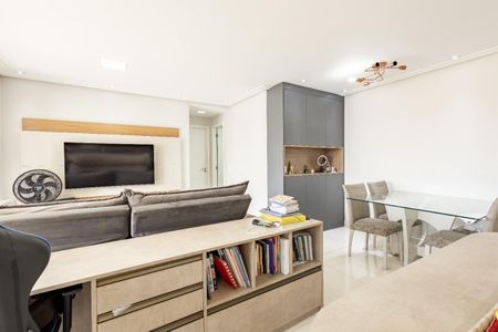 Apartamento à venda com 2 quartos, 81m² em Vila Formosa, São Paulo