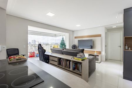 Apartamento à venda com 2 quartos, 81m² em Vila Formosa, São Paulo