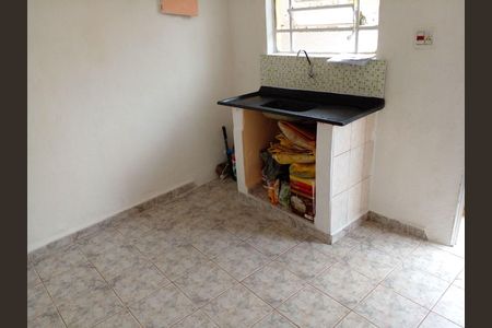 Casa à venda com 3 quartos, 80m² em Brasilândia, São Paulo