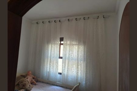 Casa à venda com 3 quartos, 157m² em Jardim Textil, São Paulo