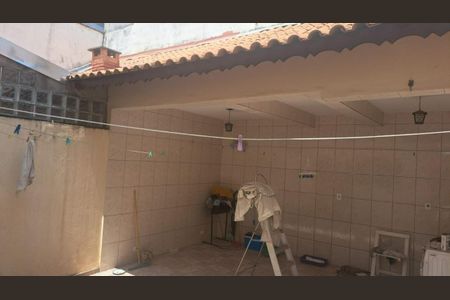 Casa à venda com 3 quartos, 157m² em Jardim Textil, São Paulo