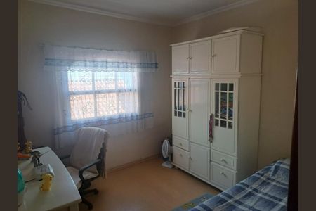 Casa à venda com 3 quartos, 157m² em Jardim Textil, São Paulo