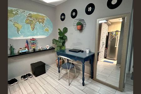 Apartamento à venda com 2 quartos, 49m² em Vila Siqueira, São Paulo