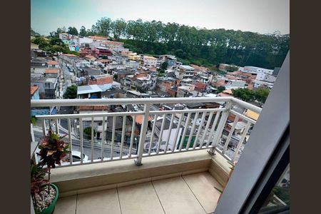 Apartamento à venda com 2 quartos, 49m² em Vila Siqueira, São Paulo