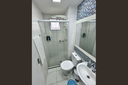 Apartamento à venda com 2 quartos, 49m² em Vila Siqueira, São Paulo