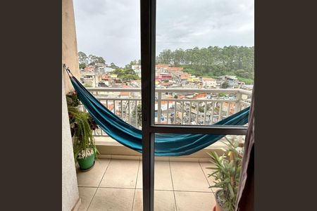 Apartamento à venda com 2 quartos, 49m² em Vila Siqueira, São Paulo