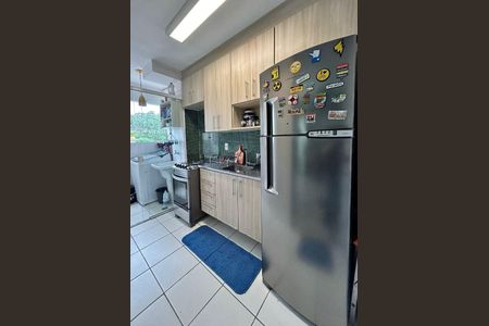 Apartamento à venda com 2 quartos, 49m² em Vila Siqueira, São Paulo