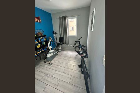 Apartamento à venda com 2 quartos, 49m² em Vila Siqueira, São Paulo