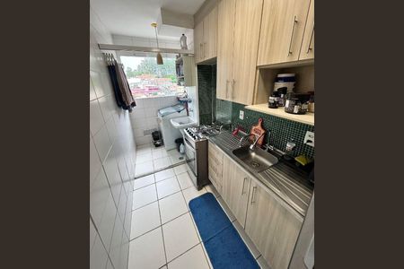 Apartamento à venda com 2 quartos, 49m² em Vila Siqueira, São Paulo