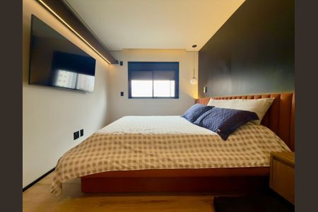 Apartamento à venda com 116m², 2 quartos e 2 vagas