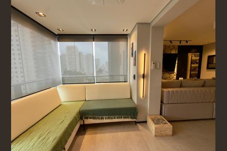 Apartamento à venda com 116m², 2 quartos e 2 vagas