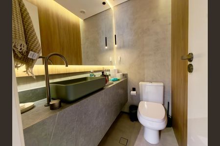 Apartamento à venda com 116m², 2 quartos e 2 vagas