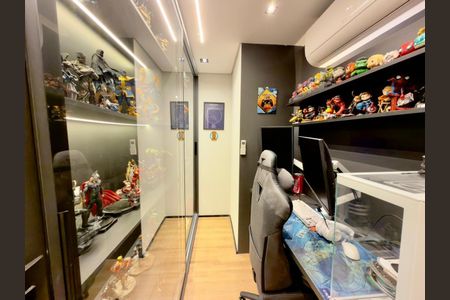 Apartamento à venda com 116m², 2 quartos e 2 vagas