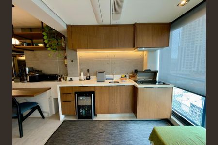 Apartamento à venda com 116m², 2 quartos e 2 vagas