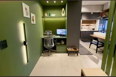 Apartamento à venda com 116m², 2 quartos e 2 vagas