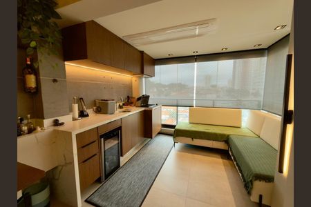 Apartamento à venda com 116m², 2 quartos e 2 vagas