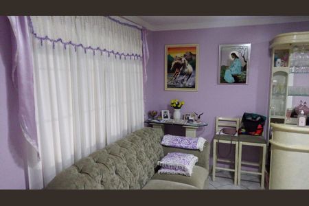 Casa à venda com 3 quartos, 125m² em Vila Joao Batista, São Paulo