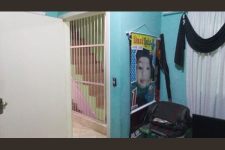 Casa à venda com 3 quartos, 125m² em Vila Joao Batista, São Paulo