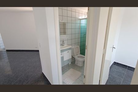 Apartamento à venda com 2 quartos, 53m² em Jardim Maristela, São Paulo