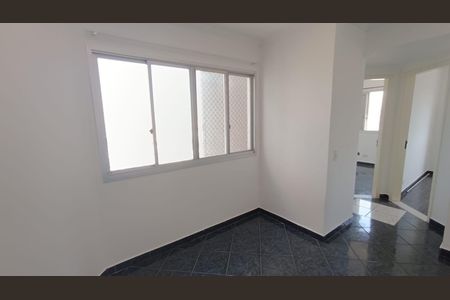 Apartamento à venda com 2 quartos, 53m² em Jardim Maristela, São Paulo