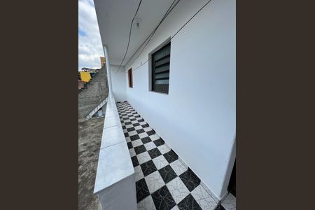 Casa à venda com 6 quartos, 300m² em Vila Teresinha, São Paulo