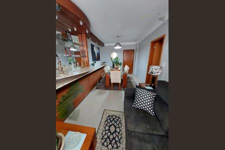 Apartamento à venda com 3 quartos, 98m² em Mooca, São Paulo