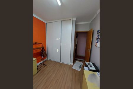 Apartamento à venda com 3 quartos, 98m² em Mooca, São Paulo