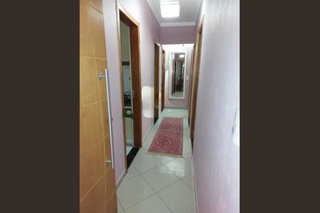 Apartamento à venda com 3 quartos, 98m² em Mooca, São Paulo