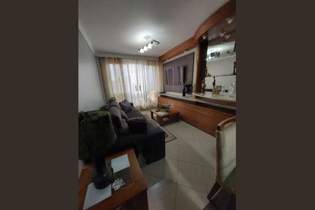 Apartamento à venda com 3 quartos, 98m² em Mooca, São Paulo