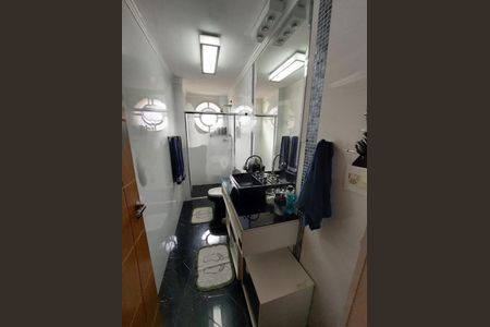 Apartamento à venda com 3 quartos, 98m² em Mooca, São Paulo