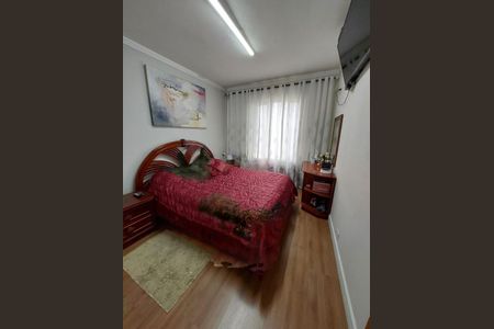 Apartamento à venda com 3 quartos, 98m² em Mooca, São Paulo