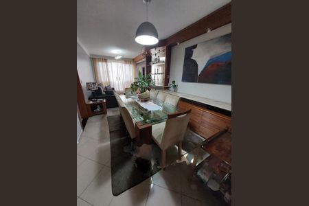 Apartamento à venda com 3 quartos, 98m² em Mooca, São Paulo