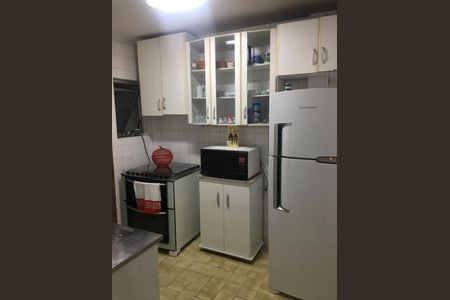 Apartamento à venda com 2 quartos, 62m² em Jardim Monte Alegre, São Paulo