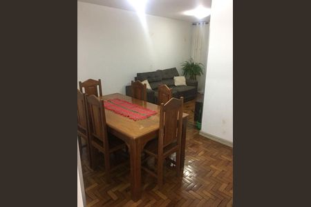 Apartamento à venda com 2 quartos, 62m² em Jardim Monte Alegre, São Paulo