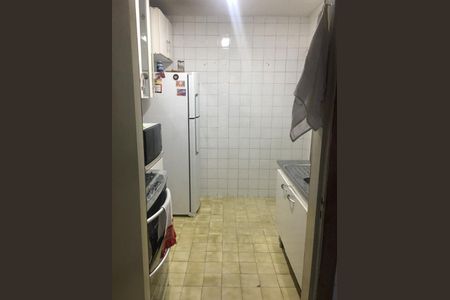 Apartamento à venda com 2 quartos, 62m² em Jardim Monte Alegre, São Paulo