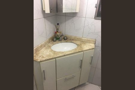 Apartamento à venda com 2 quartos, 62m² em Jardim Monte Alegre, São Paulo
