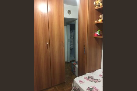 Apartamento à venda com 2 quartos, 62m² em Jardim Monte Alegre, São Paulo
