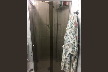 Apartamento à venda com 2 quartos, 62m² em Jardim Monte Alegre, São Paulo