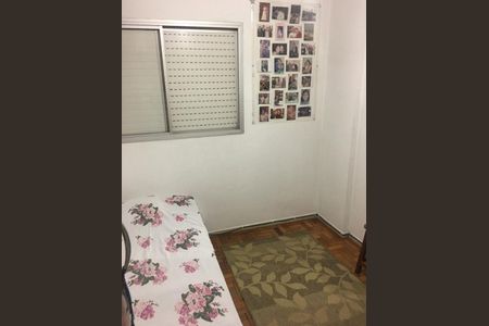 Apartamento à venda com 2 quartos, 62m² em Jardim Monte Alegre, São Paulo