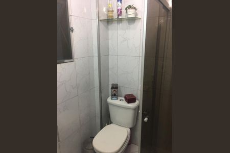 Apartamento à venda com 2 quartos, 62m² em Jardim Monte Alegre, São Paulo