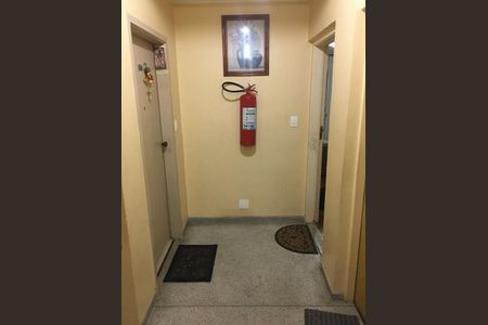 Apartamento à venda com 2 quartos, 62m² em Jardim Monte Alegre, São Paulo