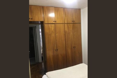 Apartamento à venda com 2 quartos, 62m² em Jardim Monte Alegre, São Paulo