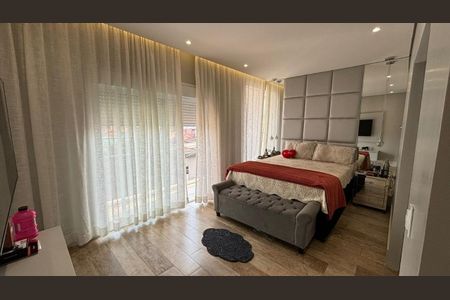 Casa à venda com 3 quartos, 185m² em Mooca, São Paulo